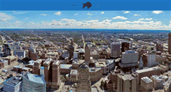 Desktop Screenshot of gobuffalo.com